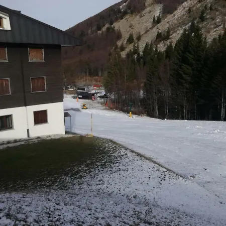 Appartamento Val Di Luce Smeraldo *