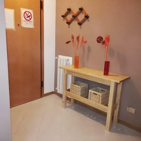 Val Di Luce Smeraldo Apartment