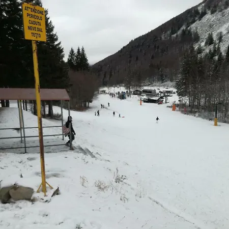 Val Di Luce Smeraldo Abetone