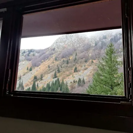 Val Di Luce Smeraldo Abetone