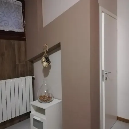Val Di Luce Smeraldo Apartment
