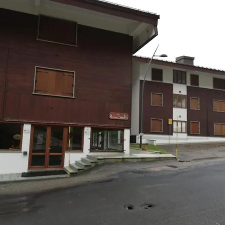 Val Di Luce Smeraldo Apartment